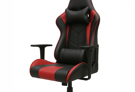 Gaming Chair or similar + Undergrad Online Certificate*