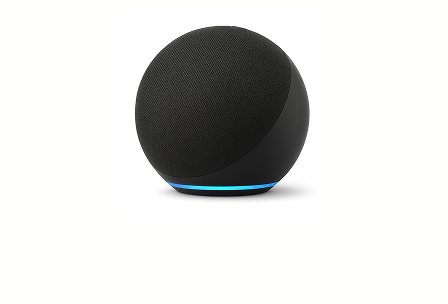 Amazon Echo Dot 5th Gen or similar + Undergrad Online Certificate*