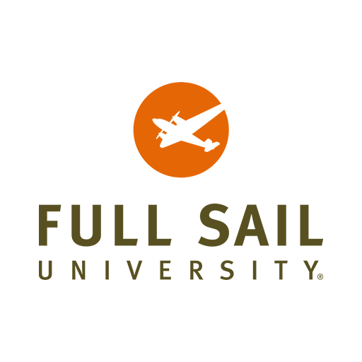 Full Sail Logo